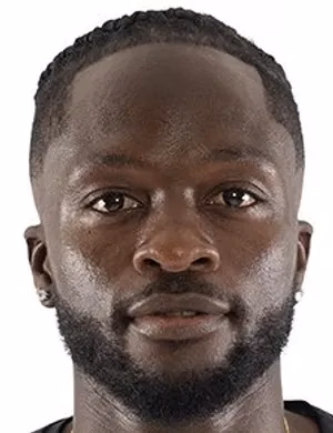 Karl Junior Ndedi Kegne