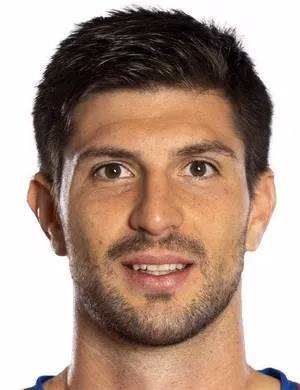 Karlo Letica