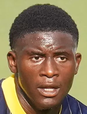 Karlson Mukum Nwanege