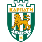 Karpaty Lviv U17 герб