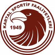 Kartalspor герб