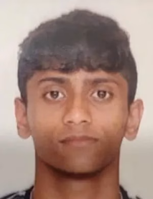 Karthik Panicker