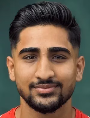 Kartik Sharma