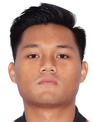 Kartika Vedhayanto Putra