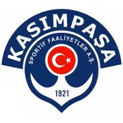 Kasimpasa Youth герб