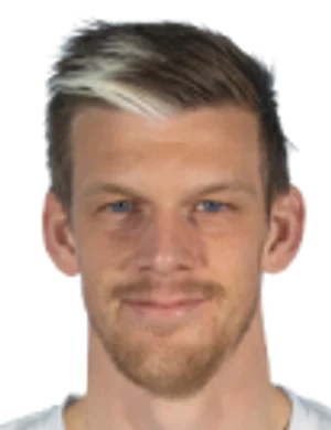Kasper Enghardt Pedersen