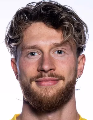 Kasper Waarts Thenza Høgh
