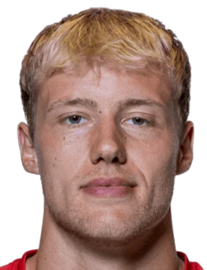 Kasper Thiesson Kristensen