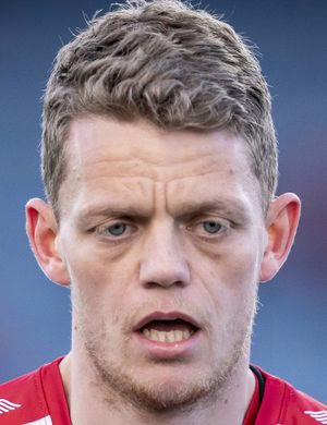 Kasper Kusk Vangsgaard
