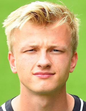 Kasper Lunding Jakobsen