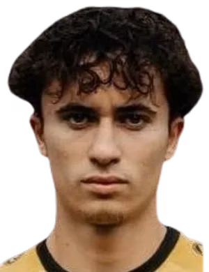 Kassian Ramdane
