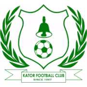 Kator FC герб