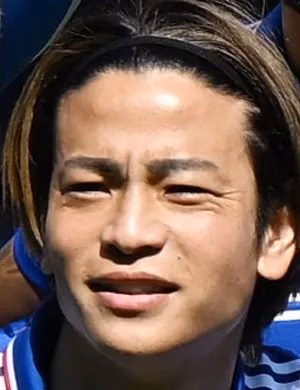 永戸 勝也