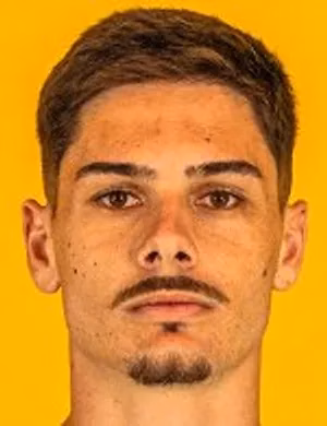 Kauã Moroso