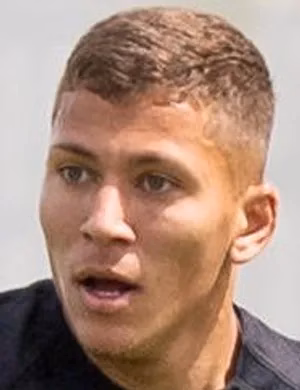 Kauã Oliveira