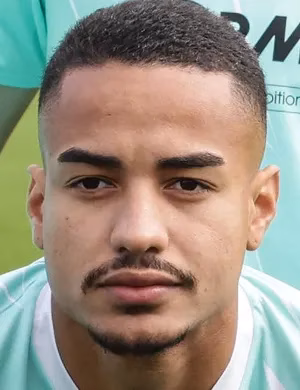 Kauan Kelvin Magalhães da Silva