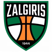 Kauno Zalgirio FA герб