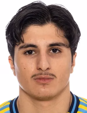 Kawa Mazen Sulaiman