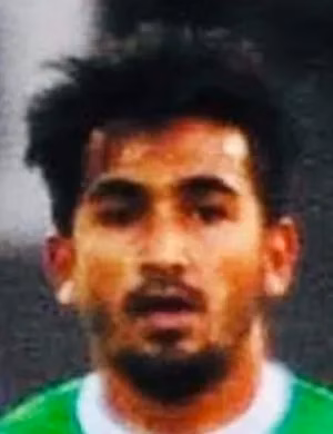 কাউসার আলী রাব্বি