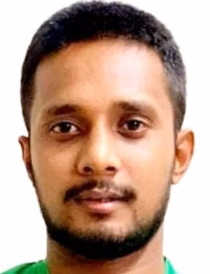 কৌশিক বড়ুয়া