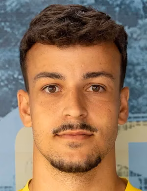 Kay-Fabian Adam