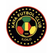 Kaya FC Academy герб