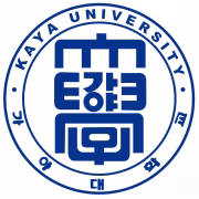 Kaya University герб