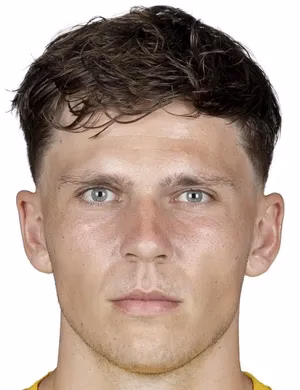Kayne van Oevelen