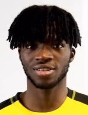 Kazeem Bolaji Soliu