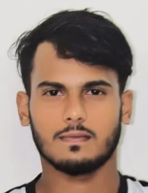 কাজী রাহাদ মিয়া , Kazi Rahad Mia