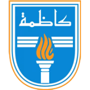 Kazma SC герб