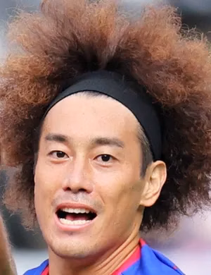 三平 和司