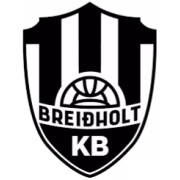KB Breidholt герб