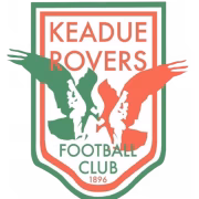 Keadue Rovers герб