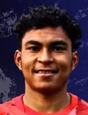 Keanin Ayer Boya
