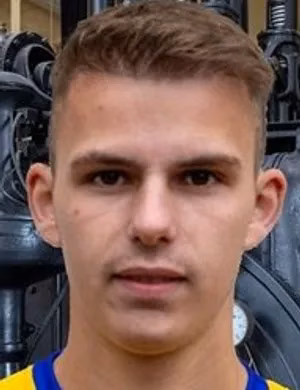 Keanu Rogmann