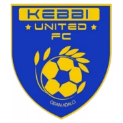 Kebbi United FC герб
