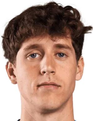 Keegan Ancelin