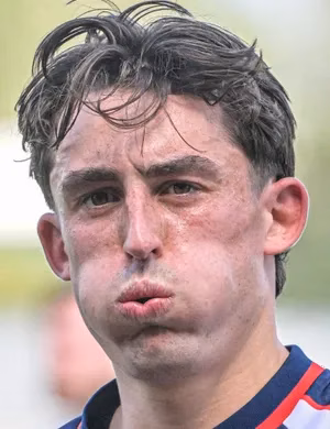 Keelan Adams