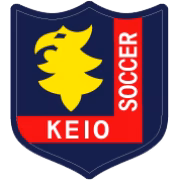 Keio University герб