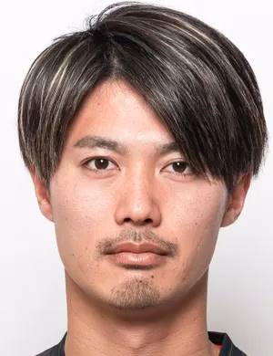 大山 啓輔