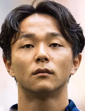小杉 啓太