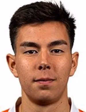 Keito Uyama Lipovschek