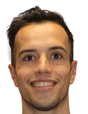 Sergio Hevia Artime