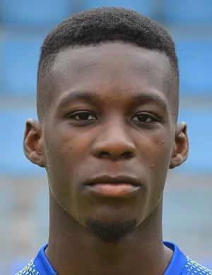 Kel Aidou Ofori Appiah
