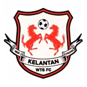 Kelantan WTS FC герб