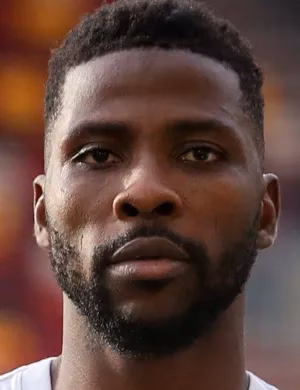 Kelechi Promise Iheanacho