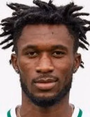 Kelechi John Christian