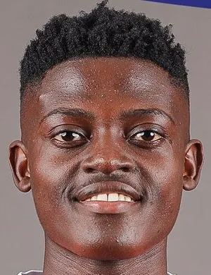 Kelly Okonji Madada
