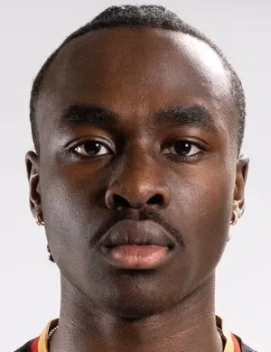 Kelsey Uchenna Egwu